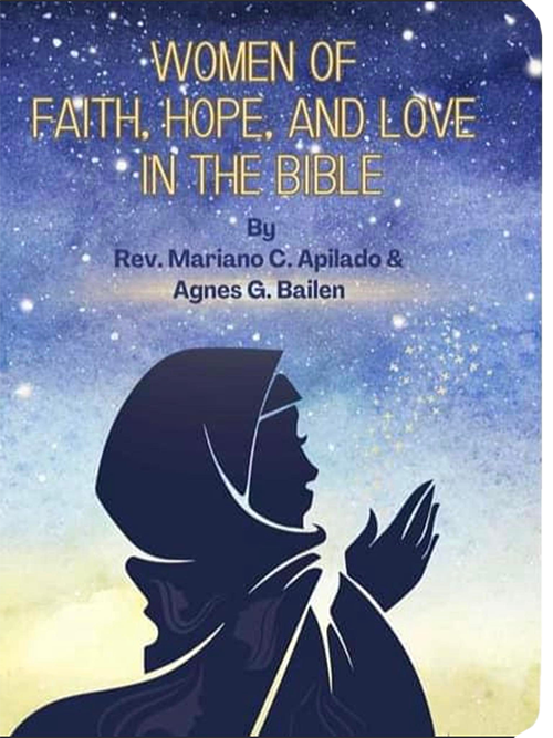 Women of Faith, Hope and Love in the Bible